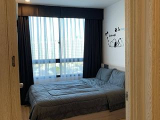 For sale 1 bed condo in Suan Luang, Bangkok