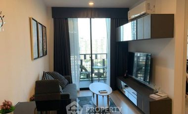 For sale 1 bed condo in Suan Luang, Bangkok