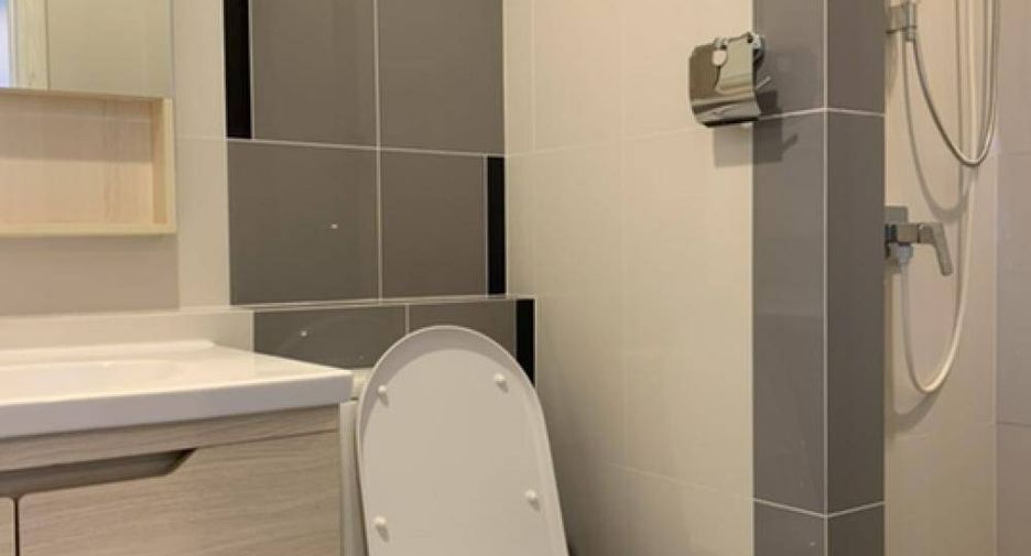 For sale 1 bed condo in Suan Luang, Bangkok