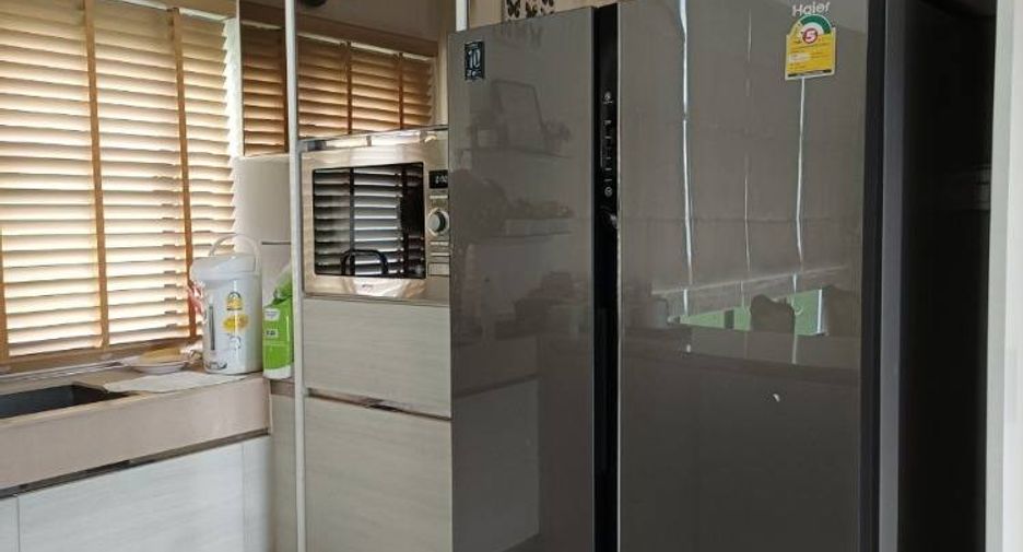 ขาย 6 ห้องนอน บ้านเดี่ยว ใน ทวีวัฒนา, กรุงเทพฯ