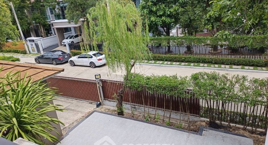 ขาย 6 ห้องนอน บ้านเดี่ยว ใน ทวีวัฒนา, กรุงเทพฯ