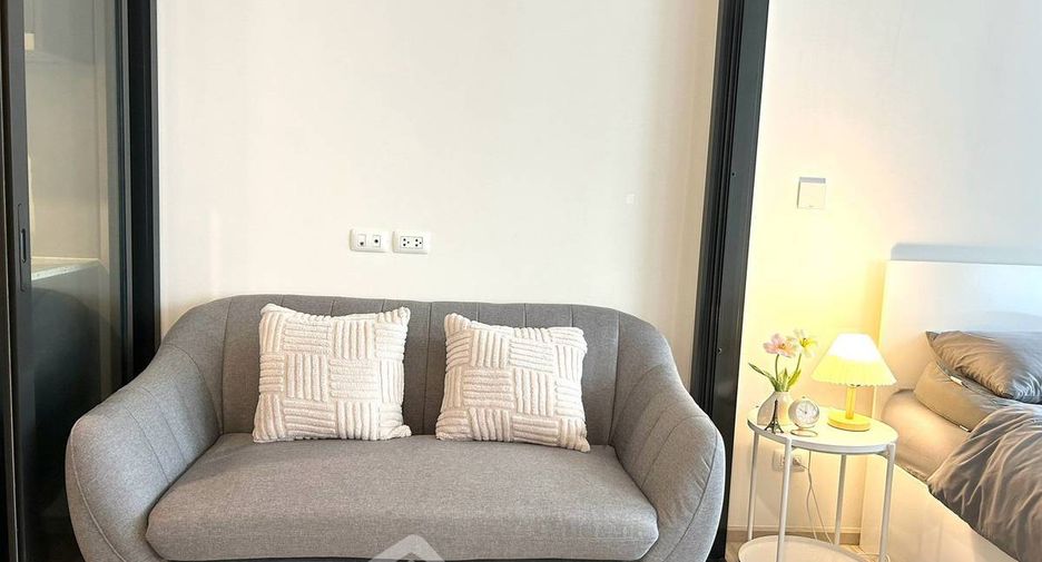 Condo en venta de 1 habitaciones en Huai Khwang, Bangkok