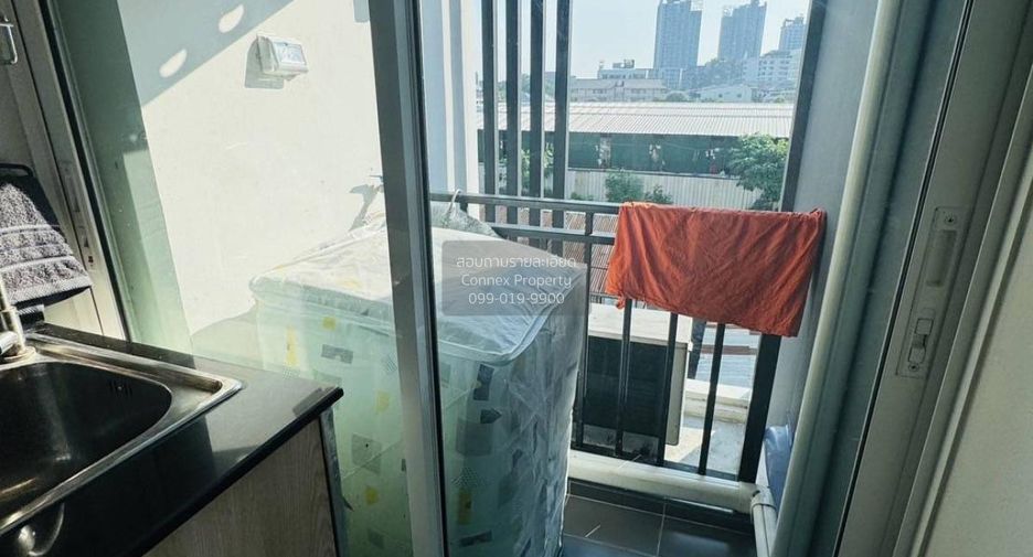 À louer 1 chambre condo à Phra Khanong, Bangkok