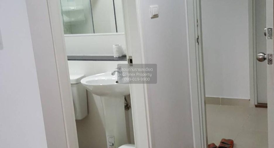 À louer 1 chambre condo à Phra Khanong, Bangkok