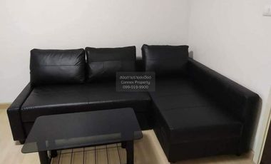 For rent 1 bed condo in Thon Buri, Bangkok