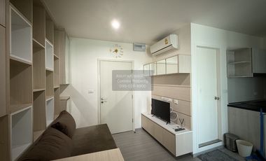 For rent 1 Beds condo in Phasi Charoen, Bangkok