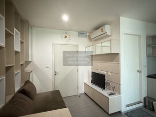 For rent 1 bed condo in Phasi Charoen, Bangkok