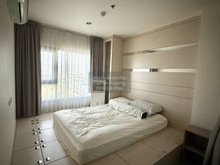 For rent 1 bed condo in Phasi Charoen, Bangkok