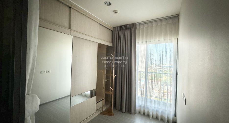 For rent 1 Beds condo in Phasi Charoen, Bangkok