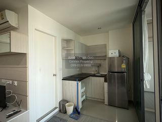 For rent 1 bed condo in Phasi Charoen, Bangkok