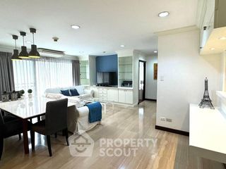 Condo en alquiler y en venta de 3 habitaciones en Watthana, Bangkok