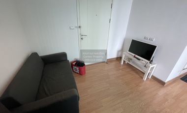 Wohnung zur Miete mit 1 Zimmer in Khlong Toei, Bangkok