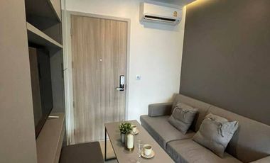 For rent and for sale 1 bed condo in Sathon, Bangkok