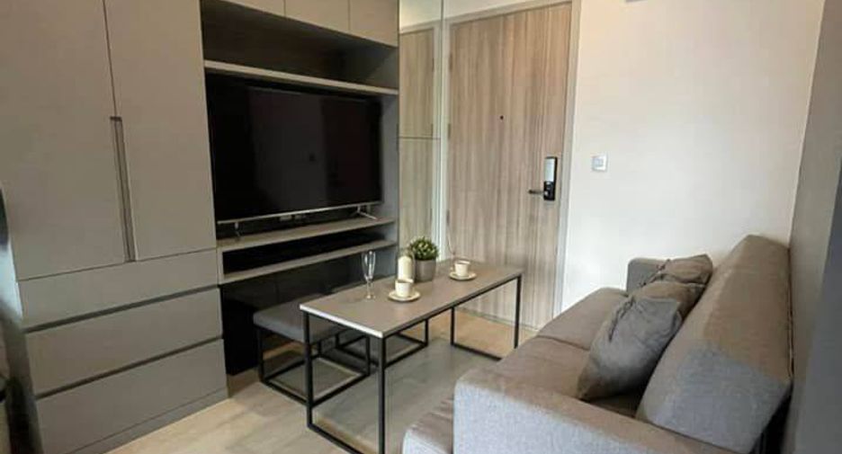 Condo en alquiler y en venta de 1 habitaciones en Sathon, Bangkok