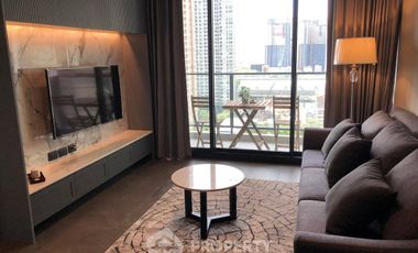 Condo en alquiler y en venta de 1 habitaciones en Watthana, Bangkok