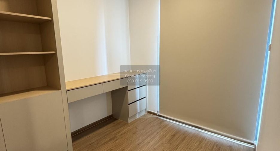 For rent 1 bed condo in Bang Kapi, Bangkok