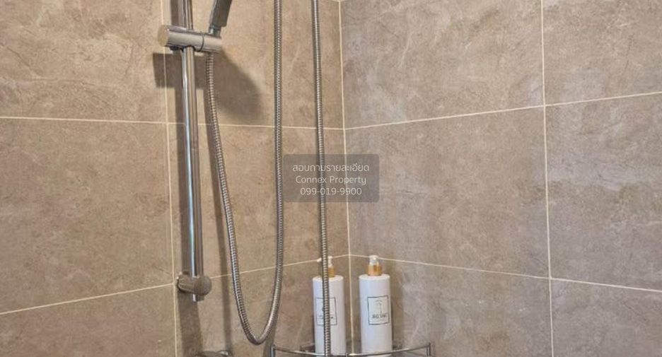 For rent 1 bed condo in Prawet, Bangkok