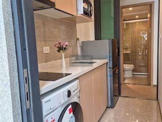 Condo en alquiler de 1 habitaciones en Prawet, Bangkok