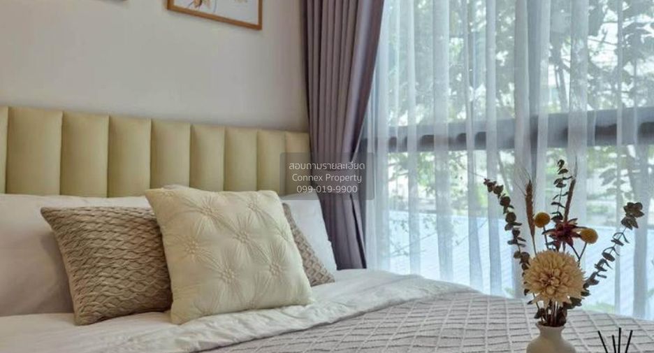 For rent 1 bed condo in Prawet, Bangkok