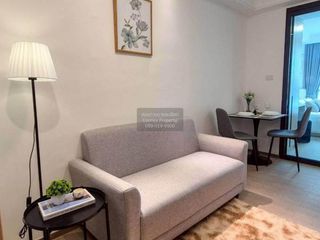 Condo en alquiler de 1 habitaciones en Prawet, Bangkok