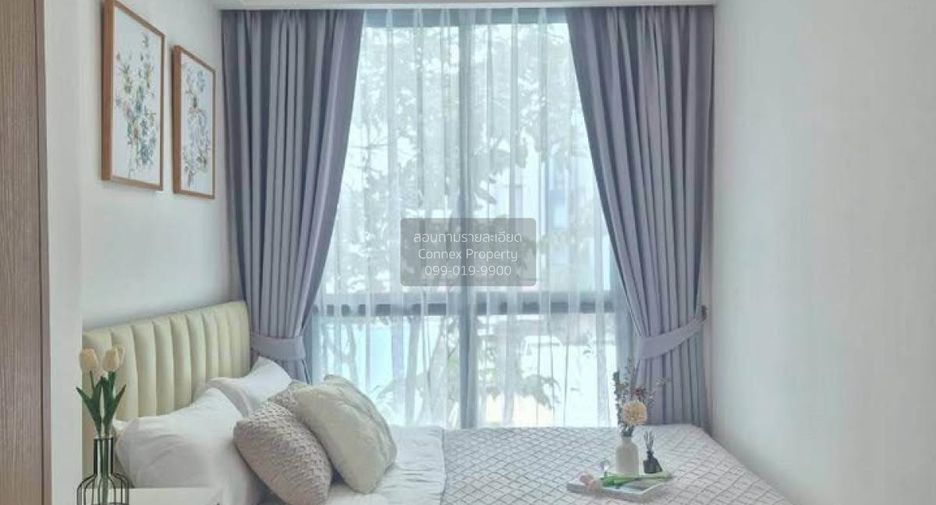 For rent 1 bed condo in Prawet, Bangkok