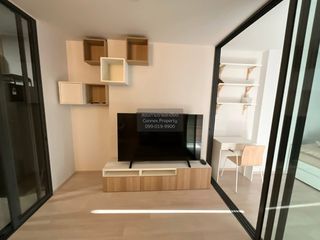 For rent 1 bed condo in Din Daeng, Bangkok