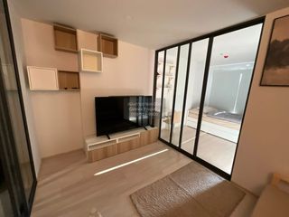 For rent 1 bed condo in Din Daeng, Bangkok