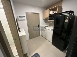 For rent 1 bed condo in Din Daeng, Bangkok