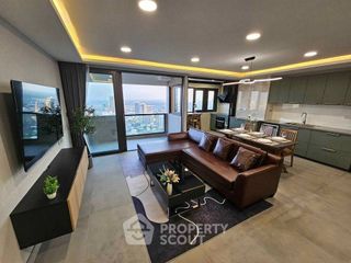 Продажа 3 спальни кондо в Кхлонг Тоеи, Бангкок