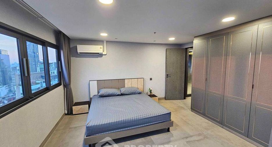 ขาย 3 ห้องนอน คอนโด ใน คลองเตย, กรุงเทพฯ