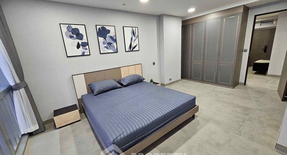 ขาย 3 ห้องนอน คอนโด ใน คลองเตย, กรุงเทพฯ