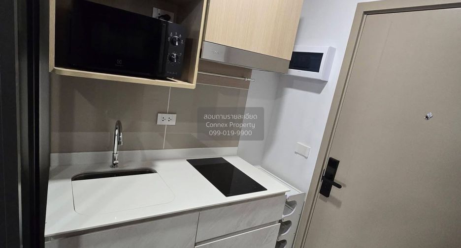 For rent 1 bed condo in Din Daeng, Bangkok