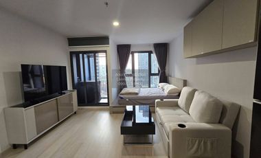 For rent 1 bed condo in Din Daeng, Bangkok