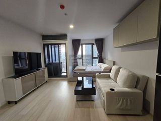 For rent 1 bed condo in Din Daeng, Bangkok