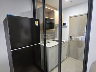 For rent 1 bed condo in Din Daeng, Bangkok