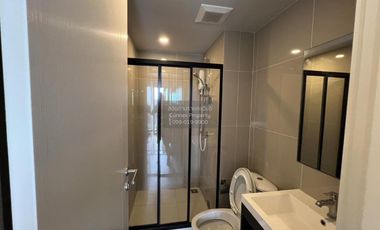 For rent 1 bed condo in Bang Kapi, Bangkok