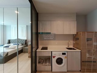 For rent 1 bed condo in Pathum Wan, Bangkok