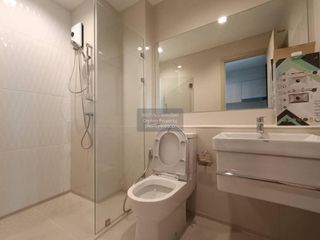 For rent 1 bed condo in Pathum Wan, Bangkok