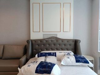 For rent 1 bed condo in Pathum Wan, Bangkok