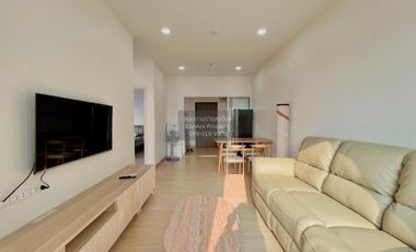 For rent 2 bedrooms condo in Khlong San, Bangkok