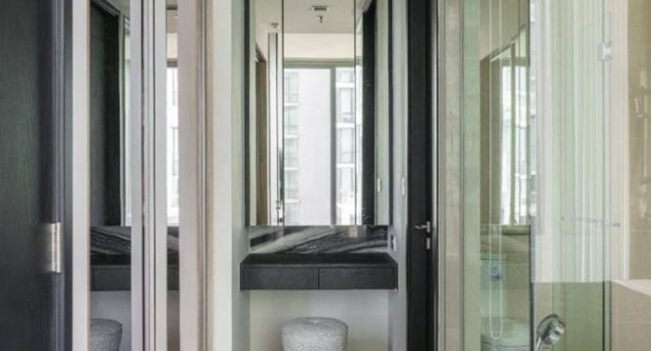 Продажа 1 кровать кондо в Щаттхана, Бангкок