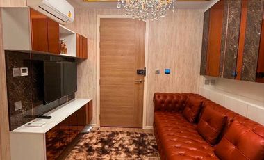 For sale 1 bed condo in Chatuchak, Bangkok