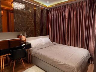 Wohnung zum Kauf mit 1 Zimmer in Chatuchak, Bangkok