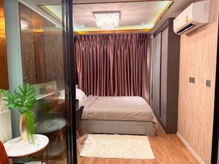 Wohnung zum Kauf mit 1 Zimmer in Chatuchak, Bangkok