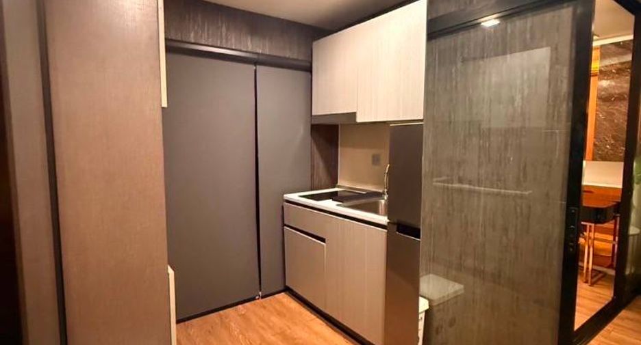 Wohnung zum Kauf mit 1 Zimmer in Chatuchak, Bangkok