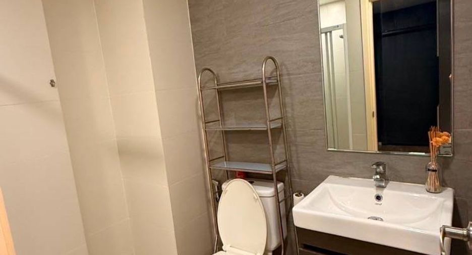 Wohnung zum Kauf mit 1 Zimmer in Chatuchak, Bangkok
