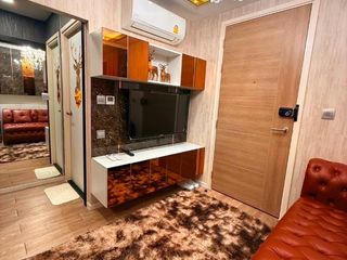 Wohnung zum Kauf mit 1 Zimmer in Chatuchak, Bangkok