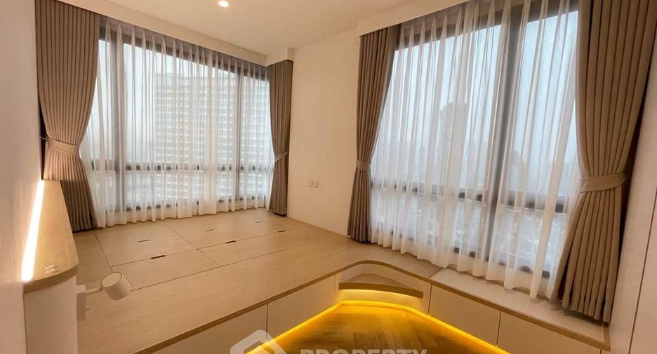 Wohnung zum Kauf mit 2 Zimmer in Chatuchak, Bangkok