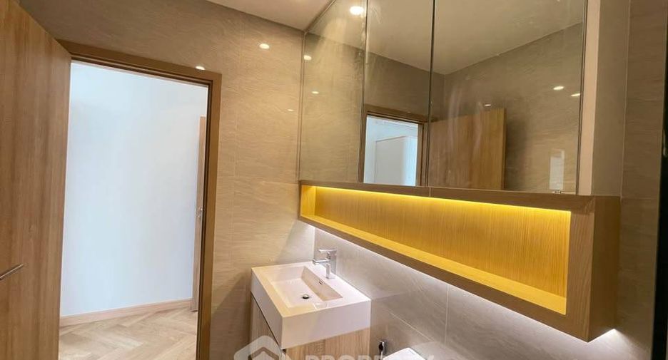 Wohnung zum Kauf mit 2 Zimmer in Chatuchak, Bangkok