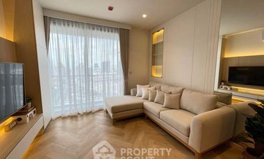 Wohnung zum Kauf mit 2 Zimmer in Chatuchak, Bangkok